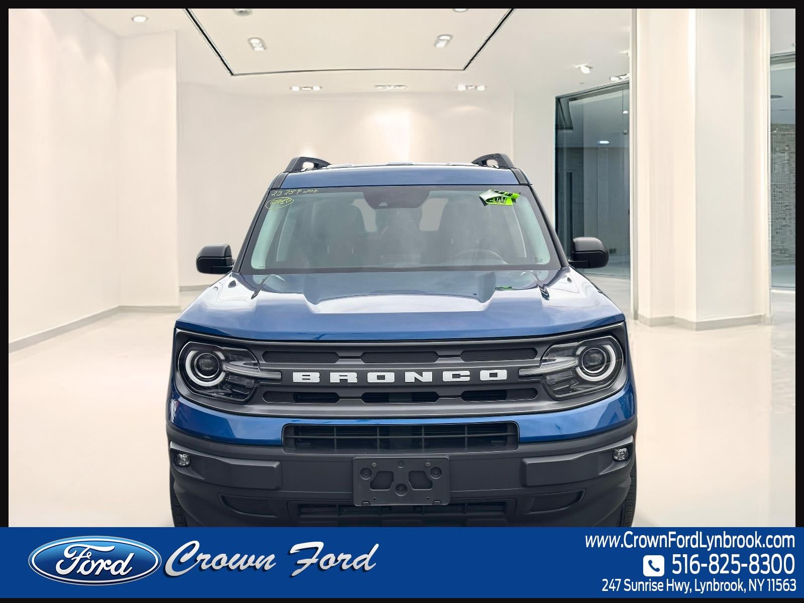 ford bronco sport 2023 3FMCR9B61PRD86314 image ford bronco sport 2023 3FMCR9B61PRD86314 image